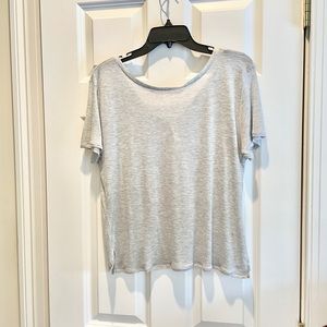 Lululemon top shirt
